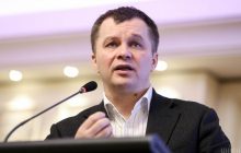 Назвавший себя "дебилом" экс-министр экономики возглавил набсовет "Укроборонпрома"