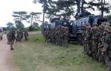 В Венгрии стартовали учения Saber Guardian, украинские десантники проявили себя (фото)