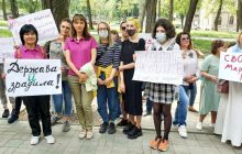 По лезу ножа. Де межа між вбивством і самозахистом за версією українських судів