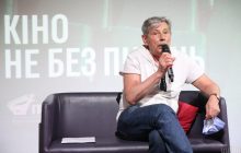 Украинское кино должно говорить о важных сугубо национальных вещах - руководитель кинофестиваля "Молодость"