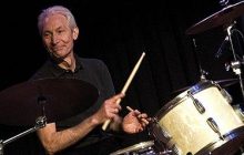 Чарли Уоттсу - 80: как барабанщик "The Rolling Stones" поборол смертельную болезнь и прославился на весь мир
