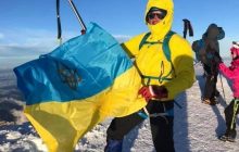 Львів'янин з другої спроби підкорив Еверест (відео)