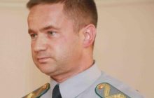 Член партии "Слуга народа", получивший звание генерала при Януковиче, попал в базу "Миротворца" (фото)