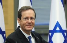 В Израиле выбрали нового президента