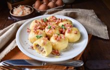 Вкусные картофельные клецки: как приготовить аппетитное блюдо