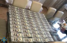 На Львовщине врач требовала взятки за назначение участникам АТО групп инвалидности (фото, видео)