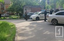 Ревность, ссора, поджог и смерть беременной девушки: раскрыты новые детали трагедии в Кривом Роге
