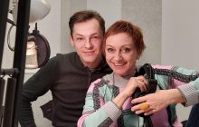 "Ми для вас люди або хто?": українська актриса "рознесла" Укрзалізницю