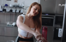 Тіна Кароль розповіла, чого б вона хотіла навчитися (відео)