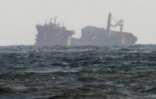 Дрони атакували два судна в Чорному морі: Болгарія викликає посла РФ