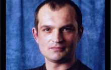 "Вместо головы было сплошное месиво": умер доброволец "Правого сектора", за жизнь которого боролись шесть лет