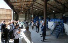 Світ без відходів у Великодимерській територіальній громаді