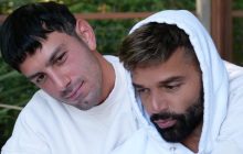Сказав "одружуся": Рікі Мартін розповів про першу зустріч з чоловіком