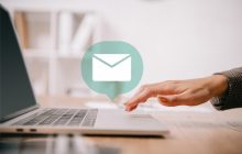 Украинцев предупредили об опасных интернет-письмах
