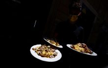 Блекаут змінив роботу кафе та ресторанів: скільки закладів закрилося та де