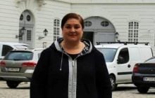 У Києві від COVID-19 померла відома правозахисниця з Криму