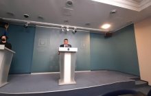 В РНБО запевняють, що невдовзі оприлюднять перелік олігархів і там не буде випадкових людей