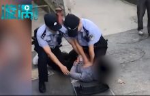 Нападение в Китае: мужчина с ножом зарезал на улице пятерых прохожих, еще 15 ранены