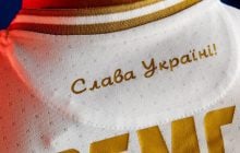 Кулеба ответил "шипящим" на новую форму сборной Украины