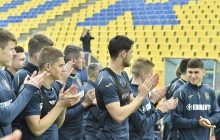 Финальный тест перед Евро-2020: анонс матча Украина - Кипр