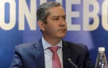 Предлагал есть собачий корм: главу бразильского футбола отстранили из-за издевательств над подчиненной