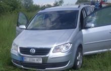 Во Львовской области мужчина погиб при попытке остановить катящийся с карьера автомобиль