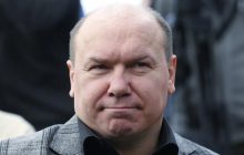 "Политики у*бищные лезут в спорт": легенда Динамо оскандалился высказыванием о новой форме сборной Украины