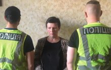На Київщині шахрайка придумала незвичайну схему обману: як вона дурила людей (відео)
