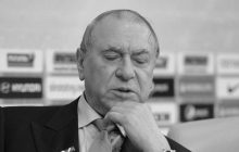 Умер уникальный массажист донецкого Шахтера