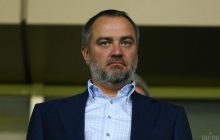 Президент УАФ Павелко зізнався, за яких обставин в нього виникла ідея оновити форму збірної України