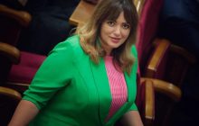 В проекте госбюджета необходимо предусмотреть дополнительные средства на здравоохранение - Леся Забуранная