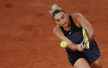 Сенсационная победа: Костюк пробилась в финал турнира в США, победив 5-ю ракетку мира