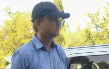 У Києві стоматолог намагався вбити колишню тещу, пошкодивши її автомобіль (фото)