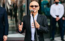 Анатолий Шкрибляк рассказал о работе с иностранными банками