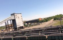 Директор Авдіївського коксохіму розповів, як відновлюють роботу підприємства у прифронтовому місті