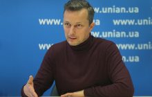 Глава Фонда Развития Украинской музыки Роман Муха: навязывание Украине музыкальных чартов из Москвы - то же самое, если бы ХАМАС навязывал чарты Израилю
