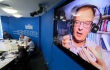 Електричні системи для нагріву тютюну на 95% менш небезпечні для здоров'я в порівнянні зі звичайними сигаретами - британський експерт