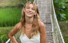 TAYANNA назвала условие для своего участия в Евровидении 2022