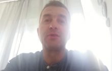 Батько Протасевича назвав три посили, які хоче чути Лукашенко від його сина