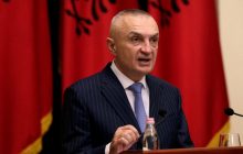 Президенту Албании объявлен импичмент