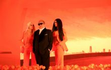 Михаил Поплавский и Алина Гросу показали, как любовь спасет мир