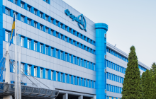 Експорт української компанії "Фармак" різко зріс в умовах пандемії