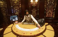 Первое в Украине легальное казино Billionaire за месяц работы создало 150 рабочих мест и уплатило 90 млн грн в госбюджет
