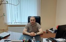 Начальник Госэкоинспекции Харьковщины Евгений Оберемок: Причина экологических проблем Харьковской области - ментальность граждан и халатное отношение предприятий к окружающей среде