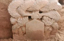 В Китаї знайшли ще одну фортецю Великої Китайської стіни