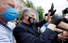Порошенко отреагировал на "пленки Медведчука" о блокировании обмена пленными