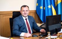 Депутаты облсовета поддержали отчет председателя Киевской облгосадминистрации Василия Володина