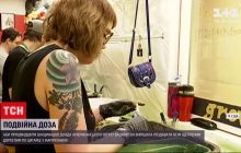 У штаті Вашингтон вакцинованим роздадуть по цигарці з марихуаною (відео)