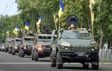 Марш и военный парад: как Мариуполь будет праздновать день освобождения города
