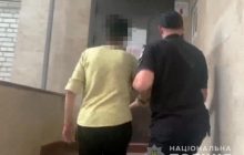 В Одессе пенсионерка убила бывшего мужа и назвала причину такого поступка (фото, видео)